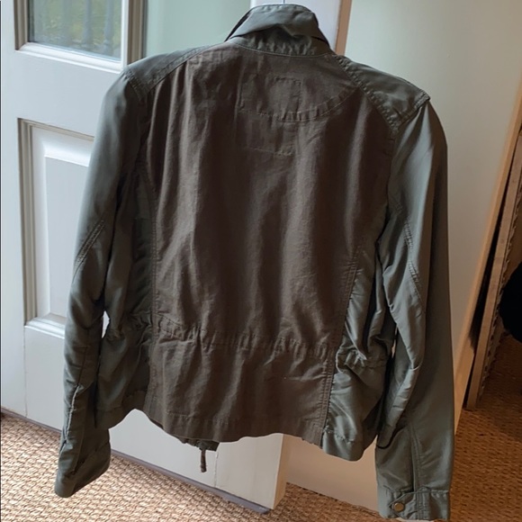 Army Jacket - Picture 4 of 8